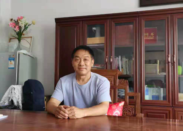 “年輕”的“老”代理商-銷售額過1億元的秘密