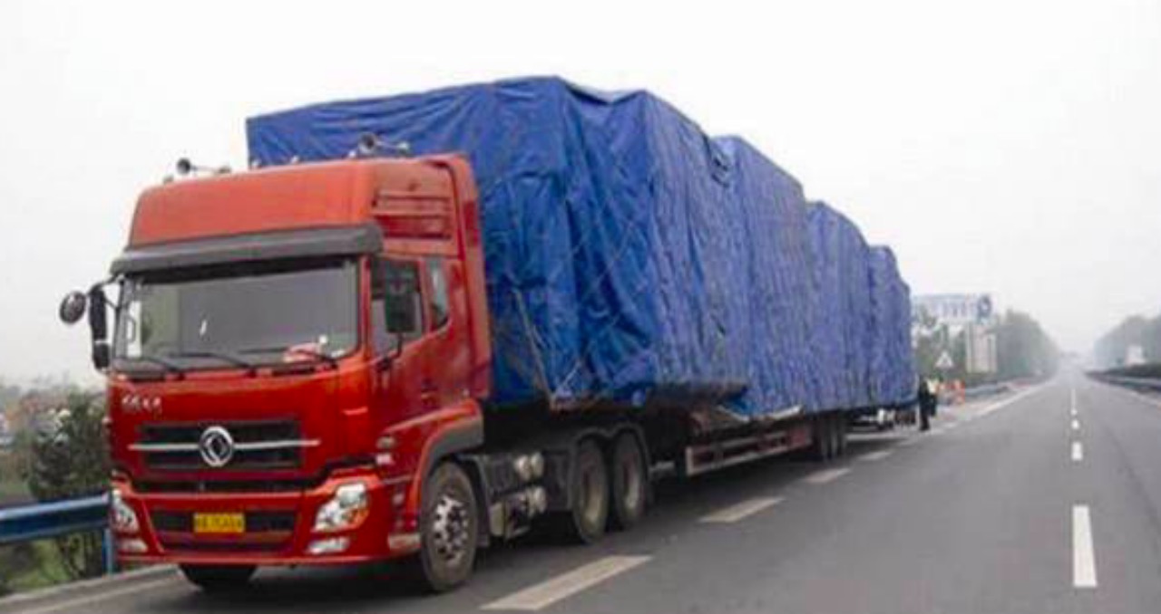 22歲貨車司機(jī)為什么堅持購買鄭州中聯(lián)花生機(jī)?